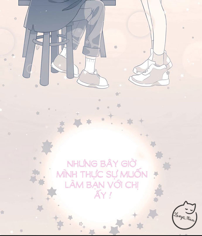 tình yêu huyễn tưởng chapter 8 3