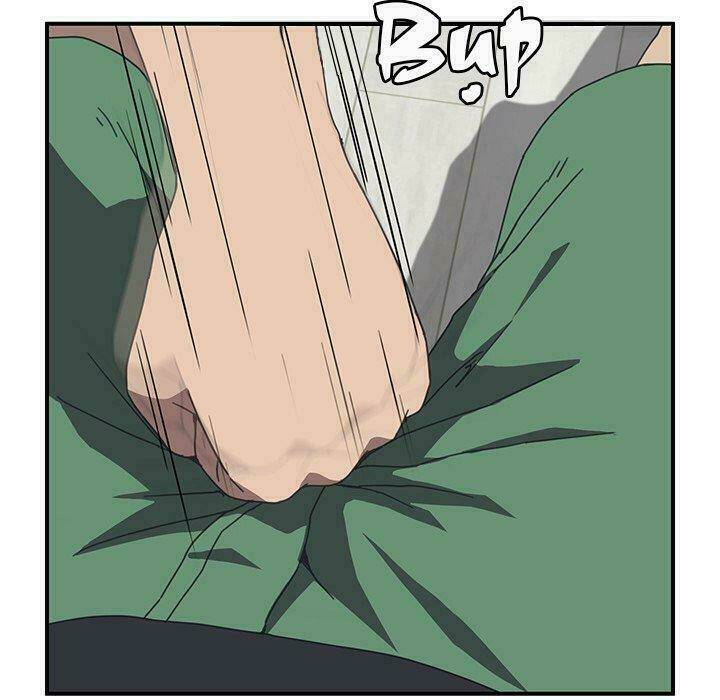 bạn cùng phòng bất đắc dĩ chapter 11 9