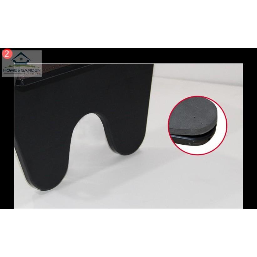 Bộ 2 khay để đồ ghế ô tô bằng da cao cấp - Home and Garden