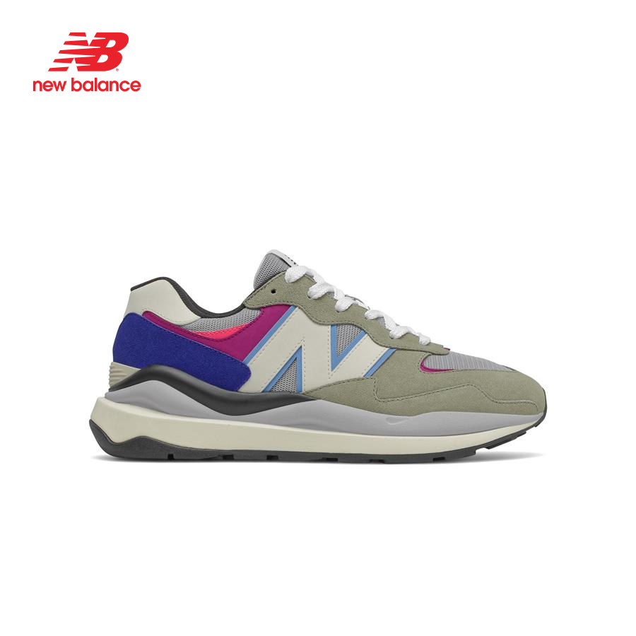 Giày sneaker nam New Balance MENS CLASSIC - M5740