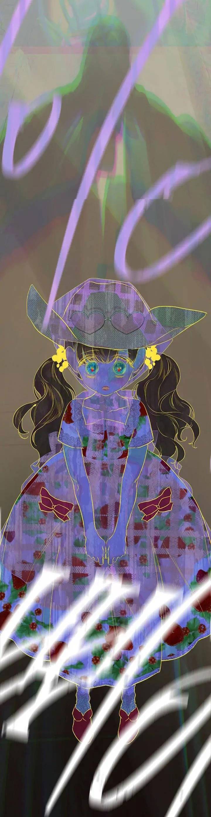 mẹ tôi lại kết hôn lần nữa chapter 25 37