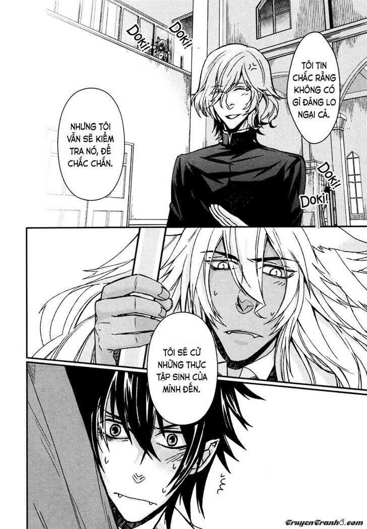 father’s vampire chapter 4 18