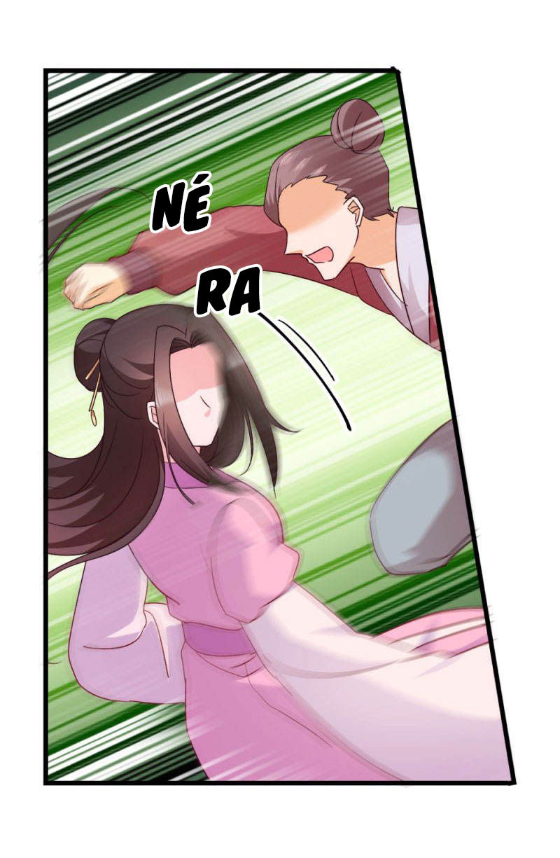 độc tâm cuồng phi khuynh thiên hạ chapter 36 17