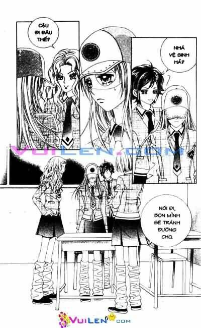 sâu trong ánh mắt chapter 17 7