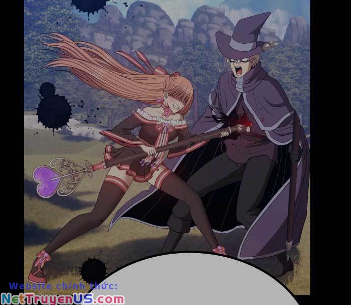 Gậy Gỗ Cấp 99+ chapter 85.5 69