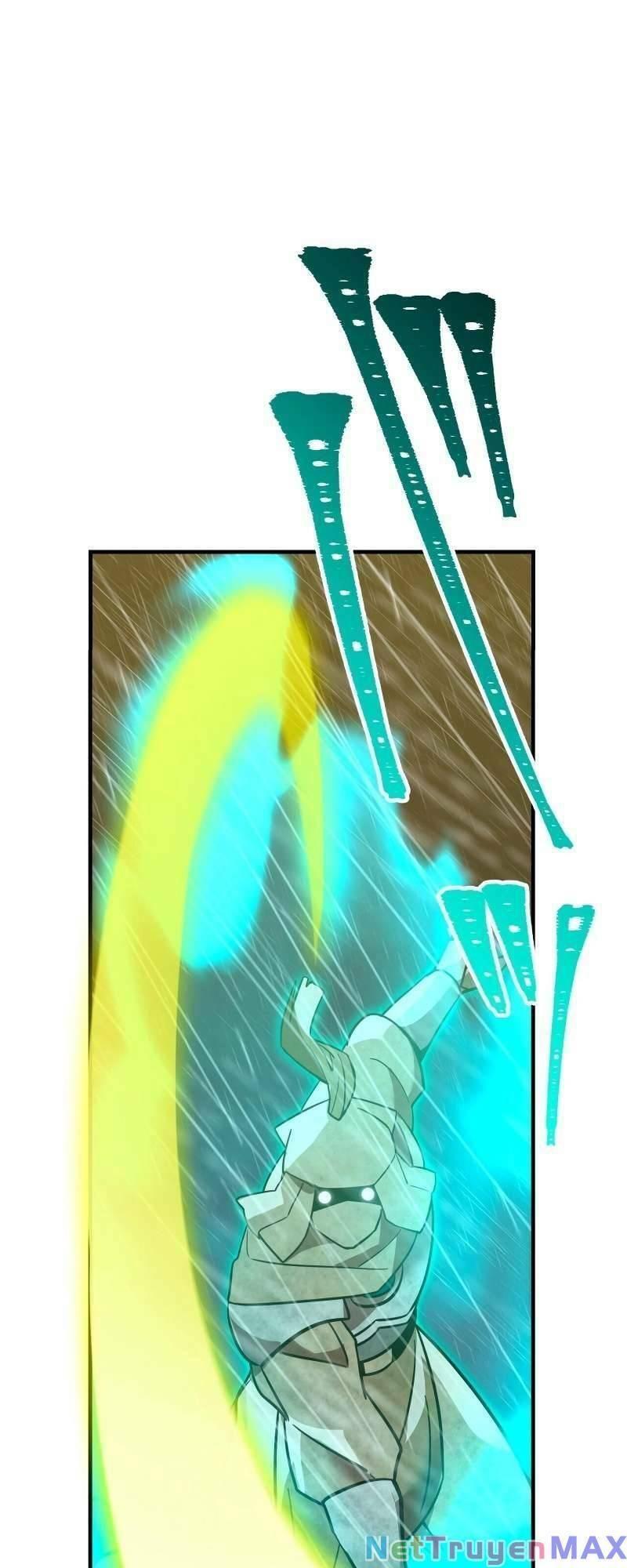 Huyết Thánh Cứu Thế Chủ~ Ta Chỉ Cần 0.0000001% Đã Trở Thành Vô Địch chapter 25 81