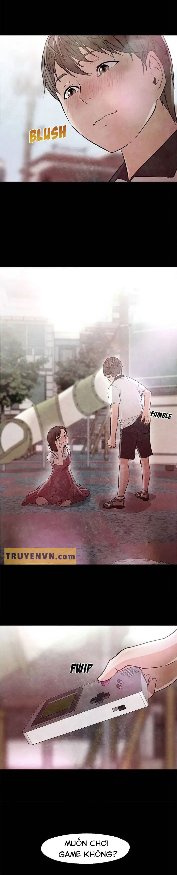 chúc bé ngủ ngon (good night) chapter 22 12