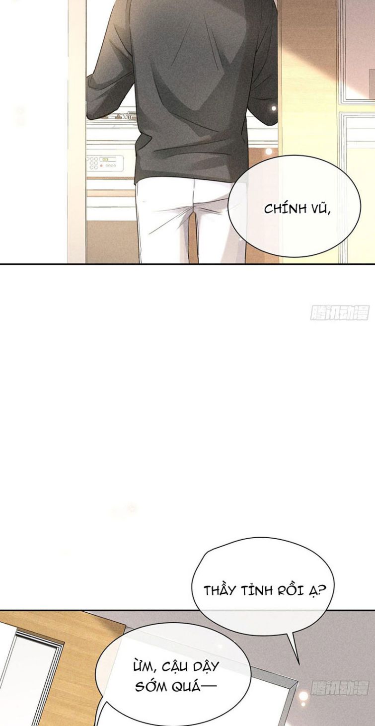 trò chơi săn mồi chapter 9 19