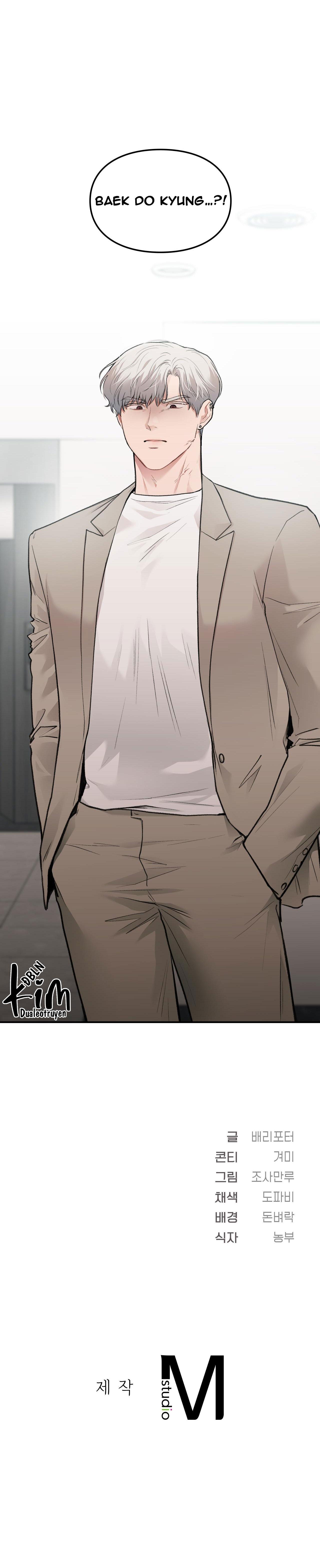 zai đẹp nhưng lại thích dạy đời chapter 34 62