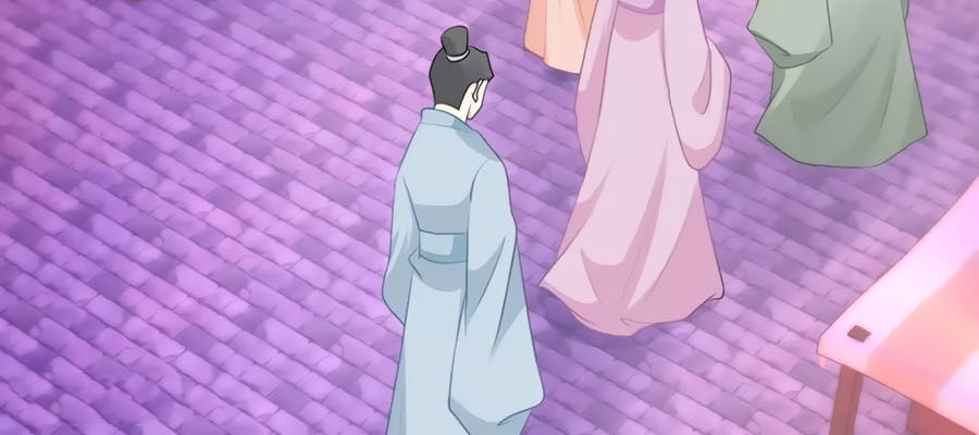 trù nương hoàng hậu chapter 61 26