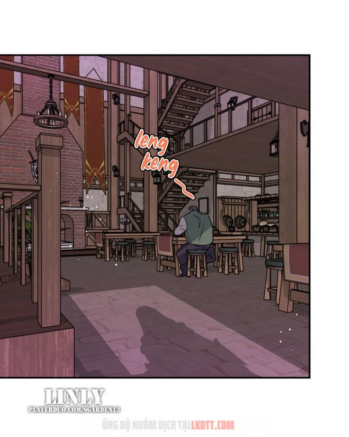 tôi đang nuôi dưỡng một con quái thú chapter 21 24