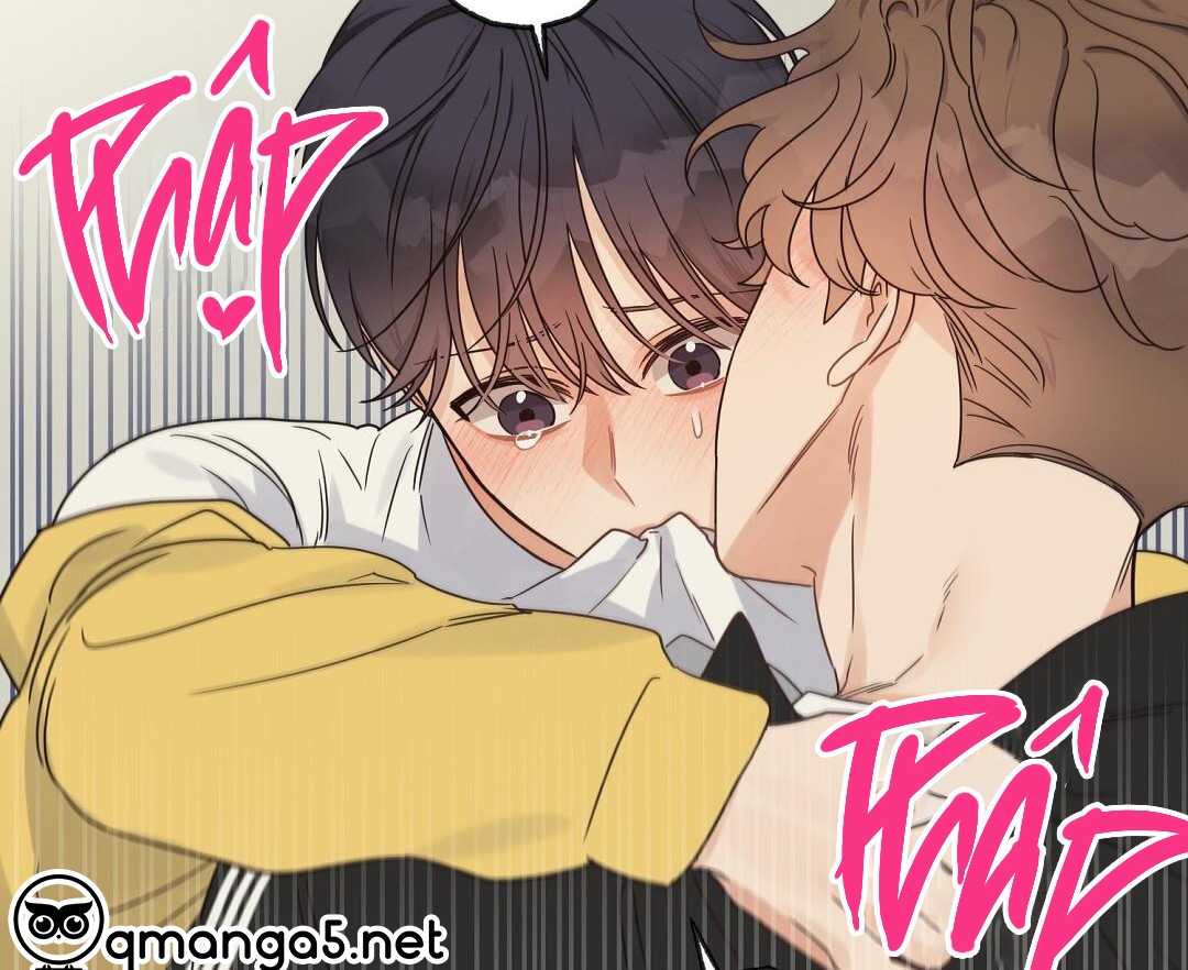 phức cảm tự ti của omega chapter 35 93