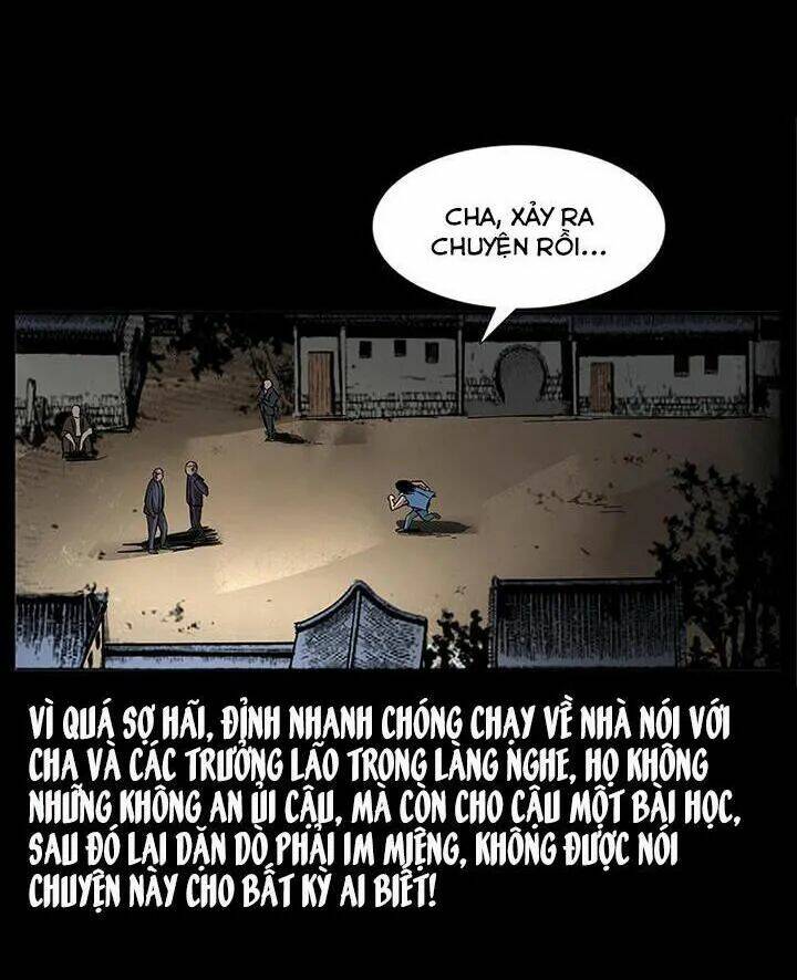 U Minh Ngụy Tượng Chapter 173 48