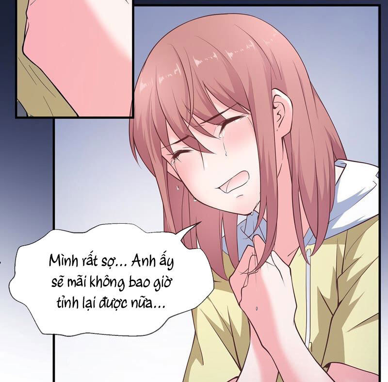 chiến lược lãng mạn của thịnh thiếu chapter 19 19