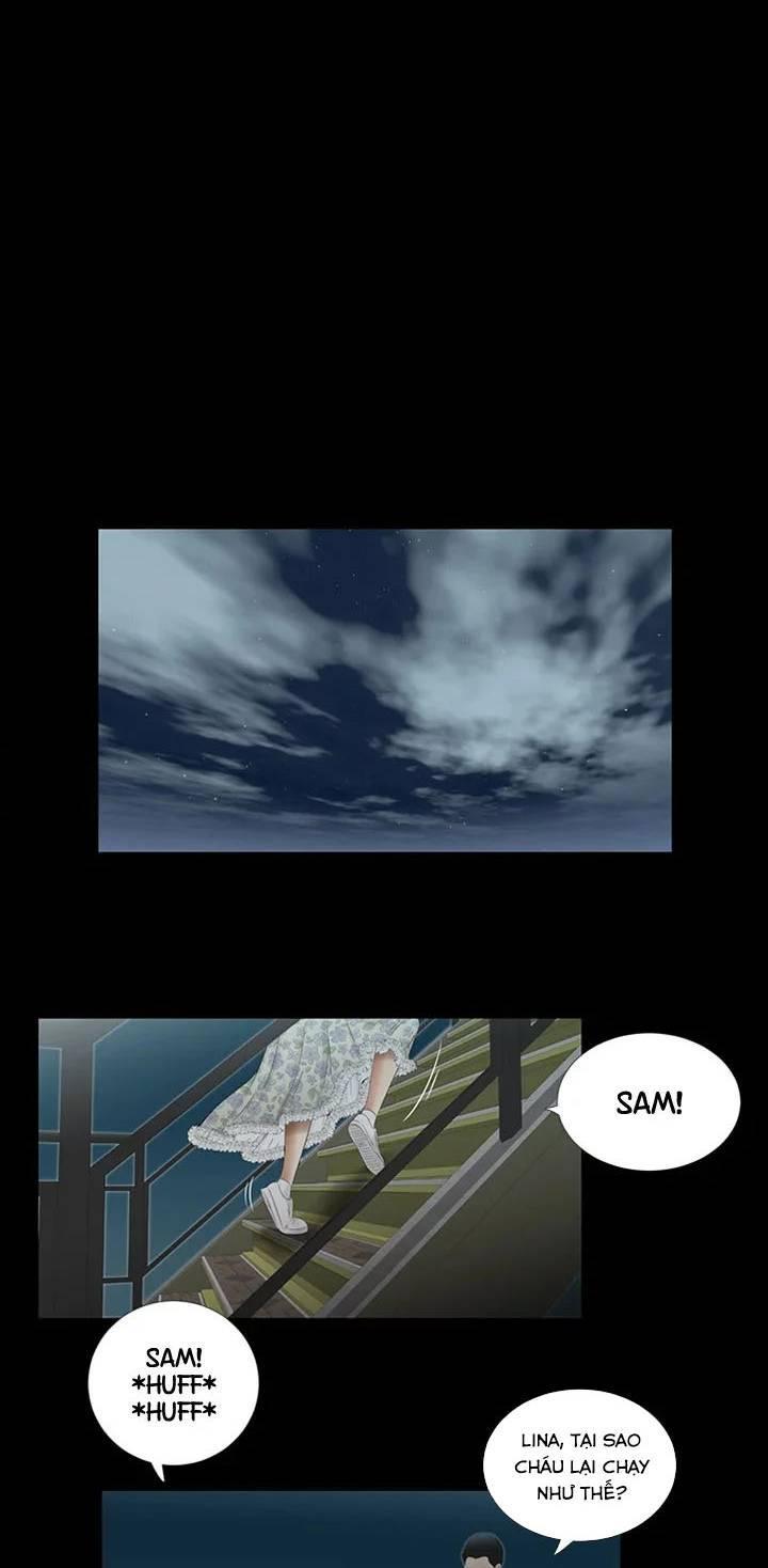 chú và cháu chapter 44 9