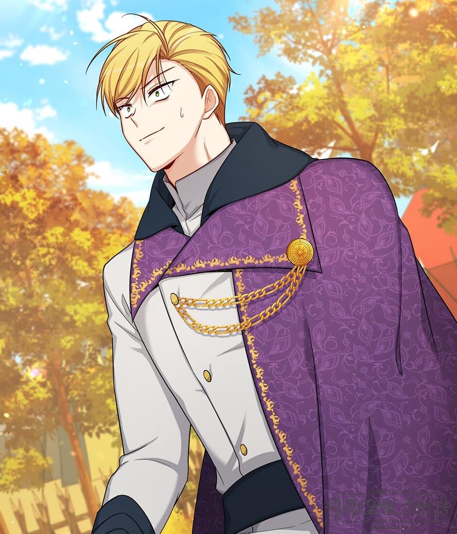 nữ công tước với tâm hồn trống rỗng chapter 83 42