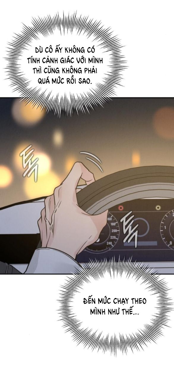 Thuyết Tình Yêu Ích Kỷ chapter 35.2 32