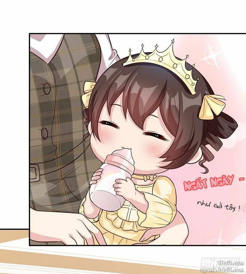 nam thần manh bảo tận diệt chapter 41 19