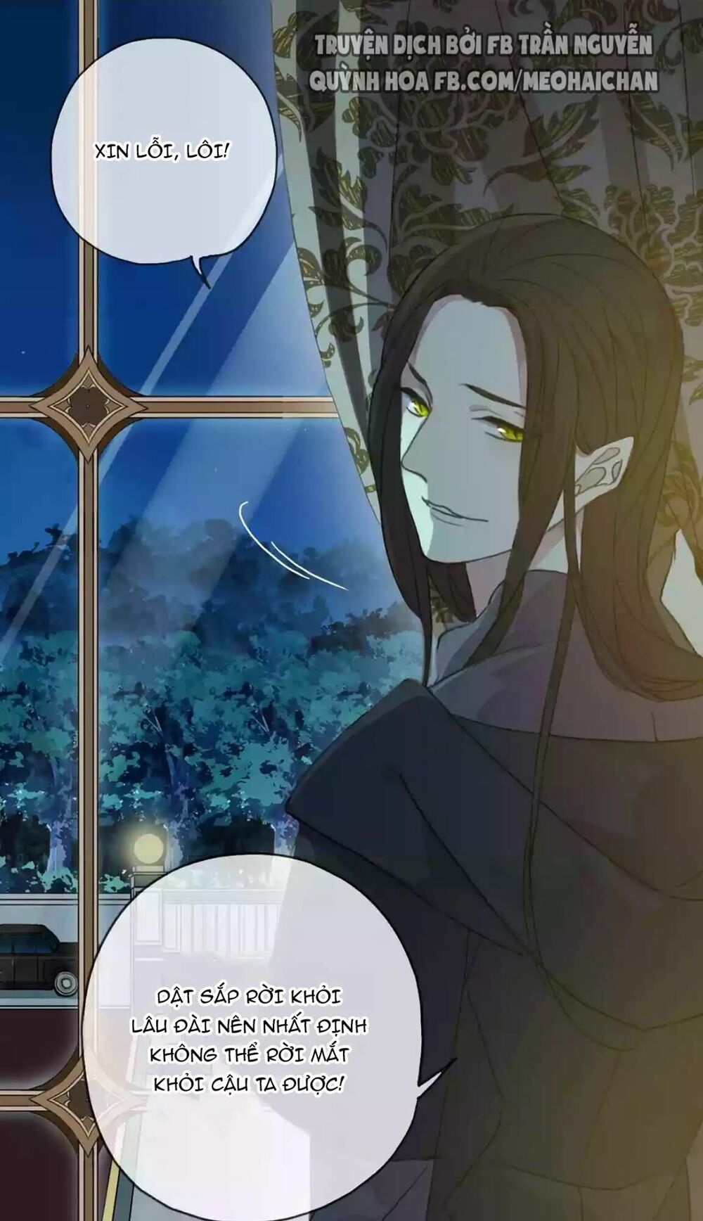 vết cắn ngọt ngào phần 1 chapter 19 13