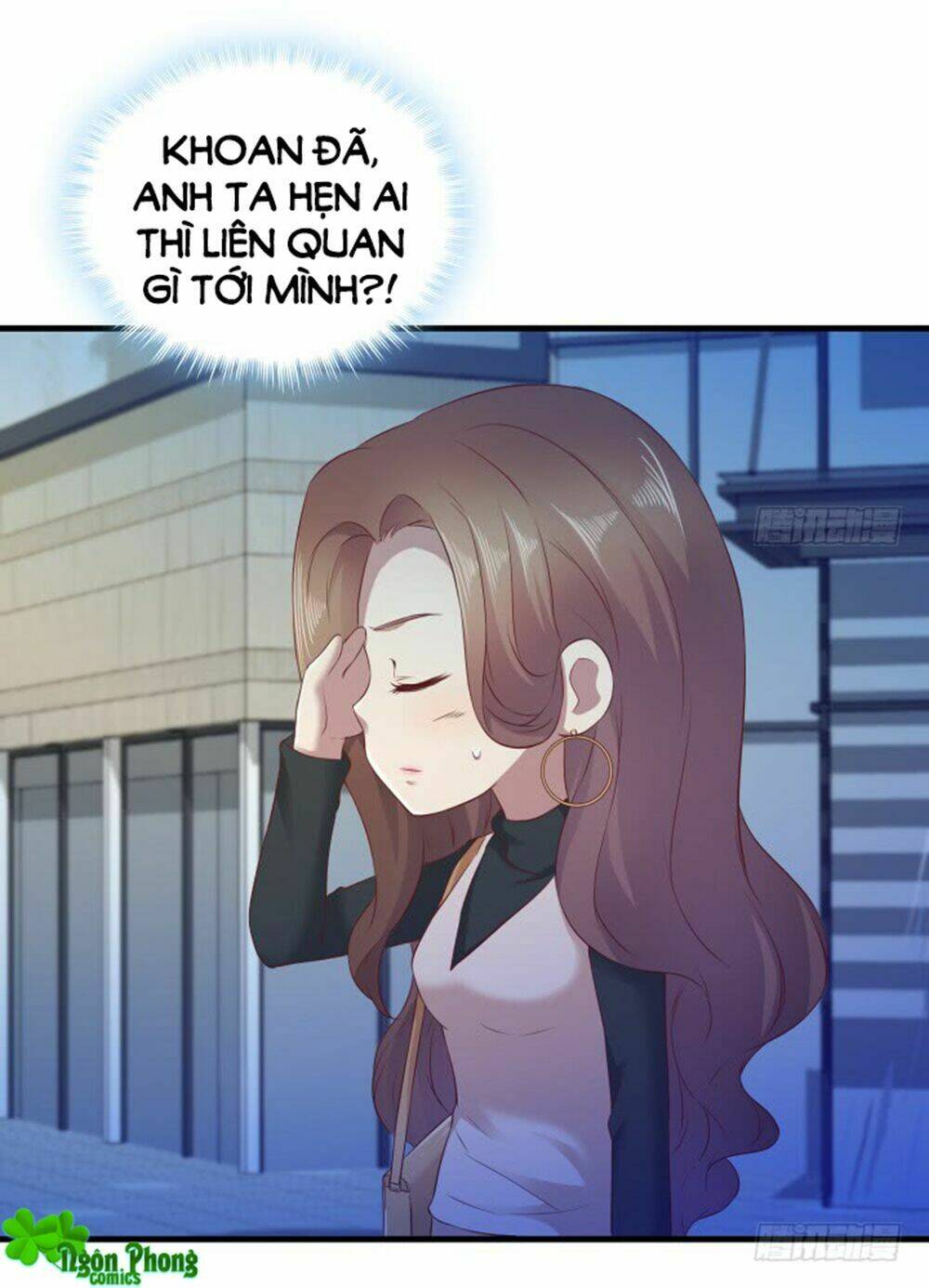 khi trò chơi ác ma bắt đầu chapter 102 32