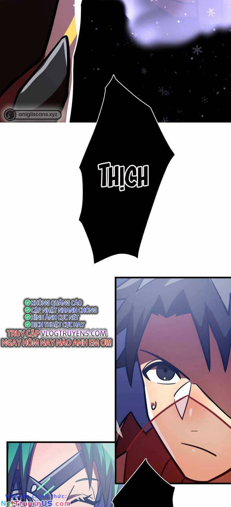 Huyết Thánh Cứu Thế Chủ~ Ta Chỉ Cần 0.0000001% Đã Trở Thành Vô Địch chapter 57 35