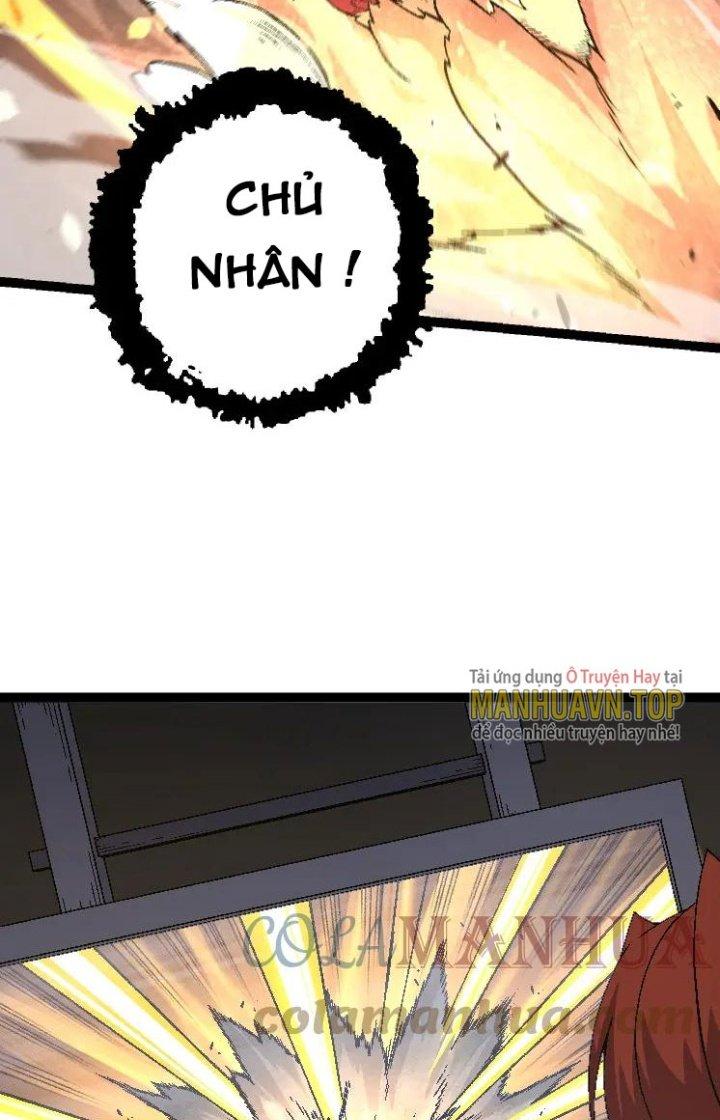 từ cây cổ thụ bắt đầu tiến hóa chapter 37 81