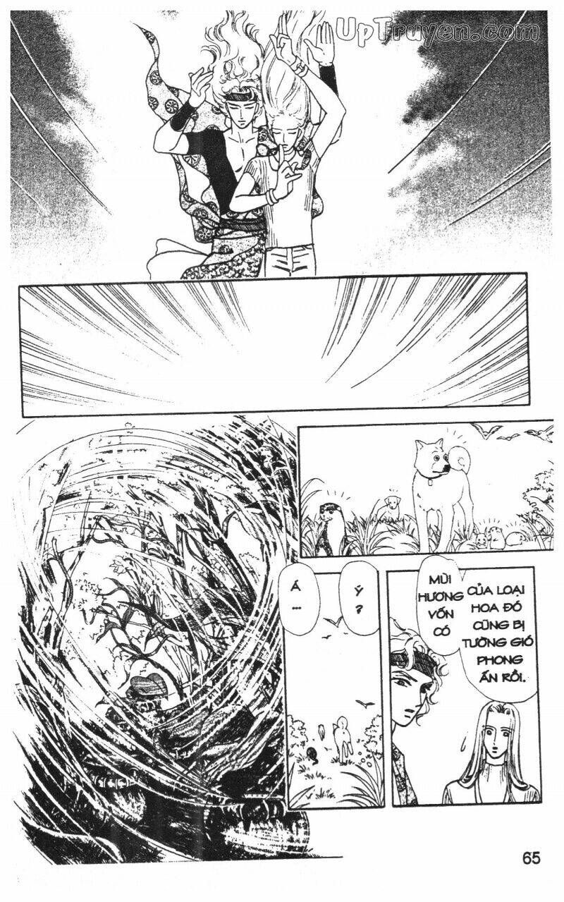 hoàng tử hoa - bud boy chapter 17 67