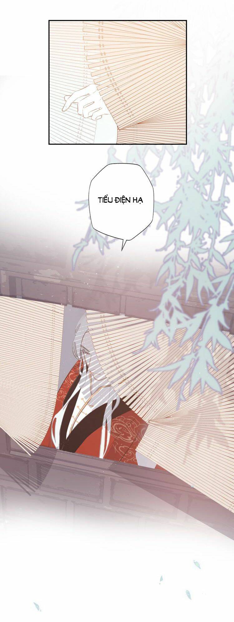 mãn đình phương - thiên hạ duy khanh chapter 12 16