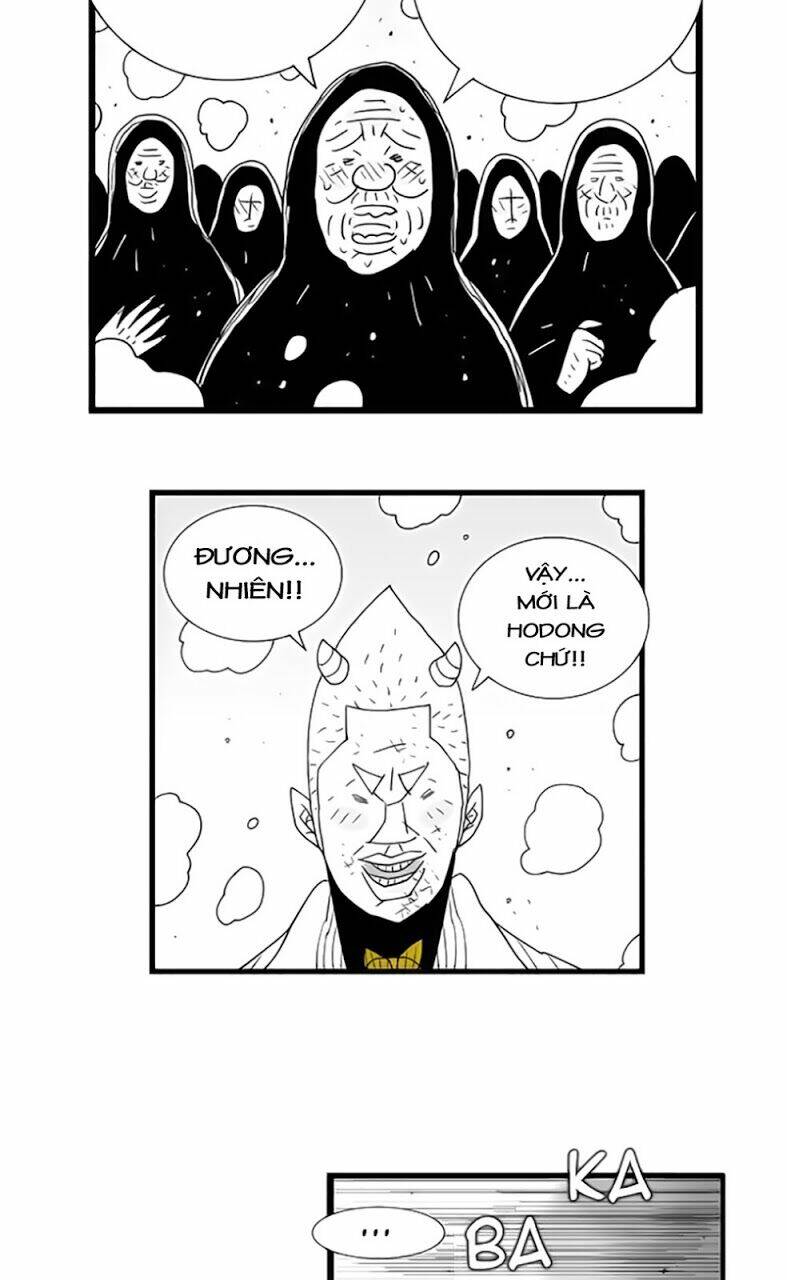 hành trình thoát khỏi địa ngục chapter 79 29