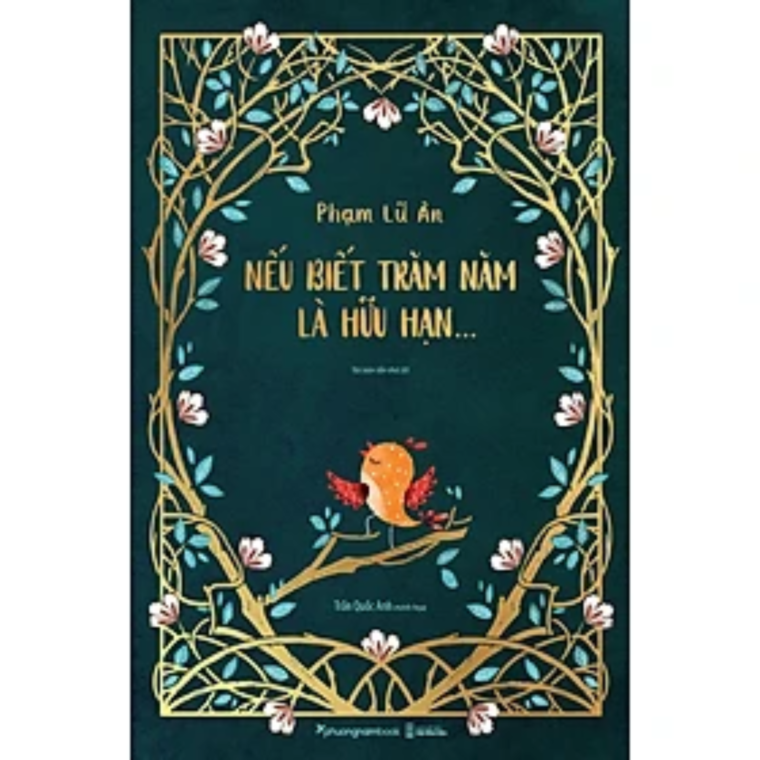 Combo 2Q: Cây Cam Ngọt Của Tôi + Nếu Biết Trăm Năm Là Hữu Hạn - Bản Đặc Biệt