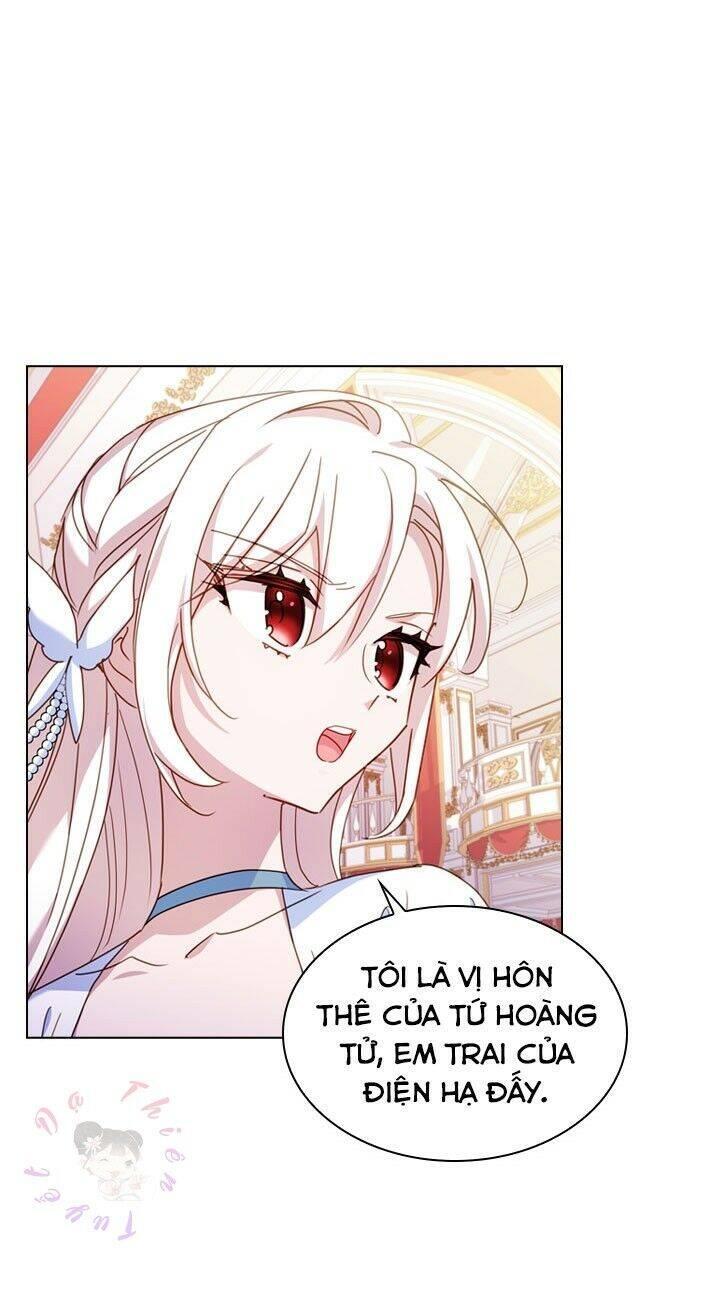 để yên cho tiểu thư hiền chapter 25 40