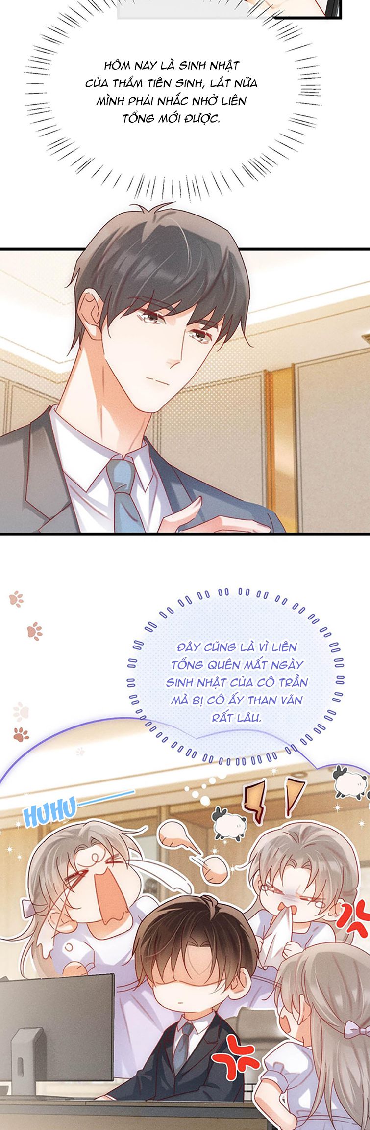 nịch tửu chapter 86 17