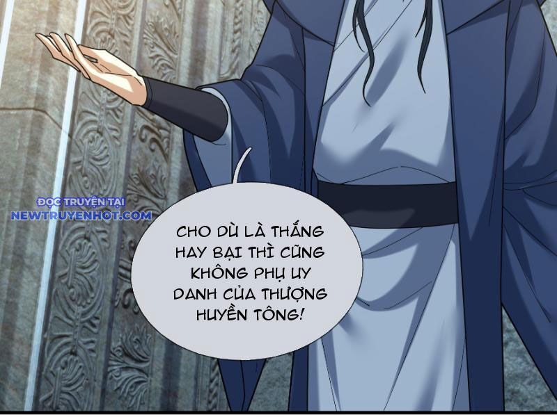 ngủ say vạn cổ: xuất thế đẩy ngang chư thiên chapter 40 130