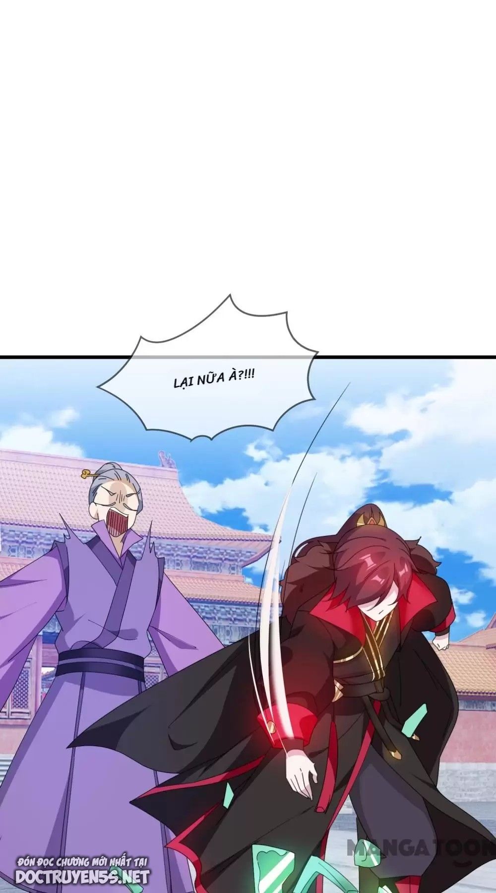 cực phẩm bại gia tử chapter 65 26