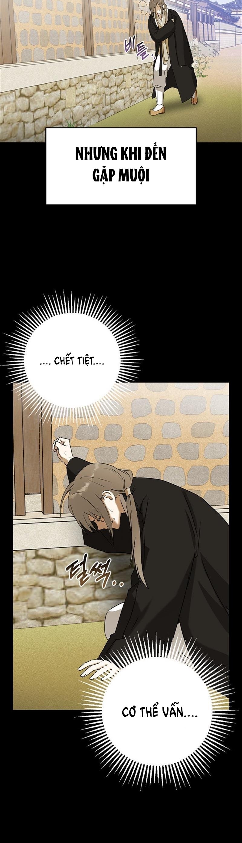 nhân duyên kiếp trước chapter 47.2 7