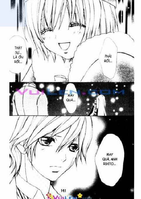 chàng quản gia của bé mei chapter 7 140