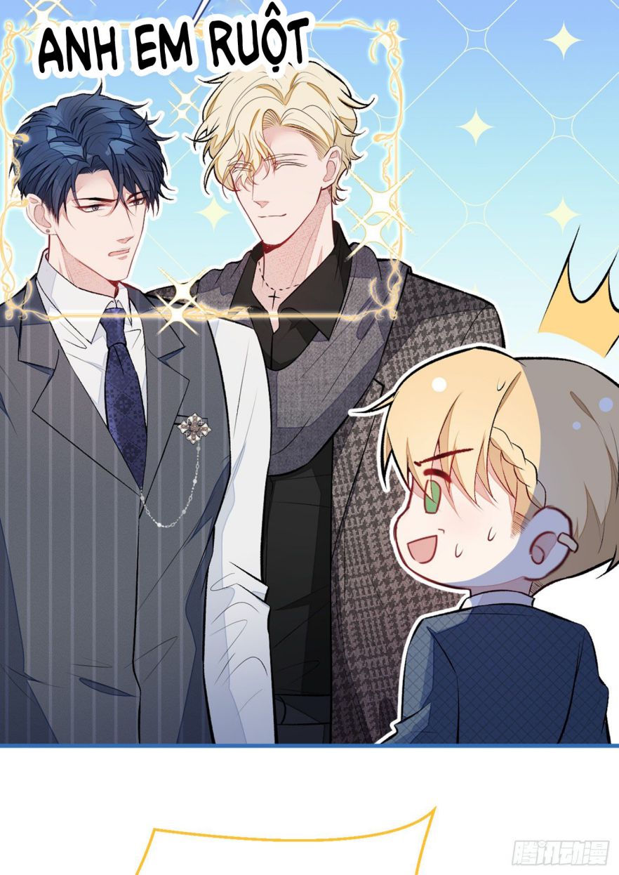 hotsearch của ảnh đế chapter 78.5 21