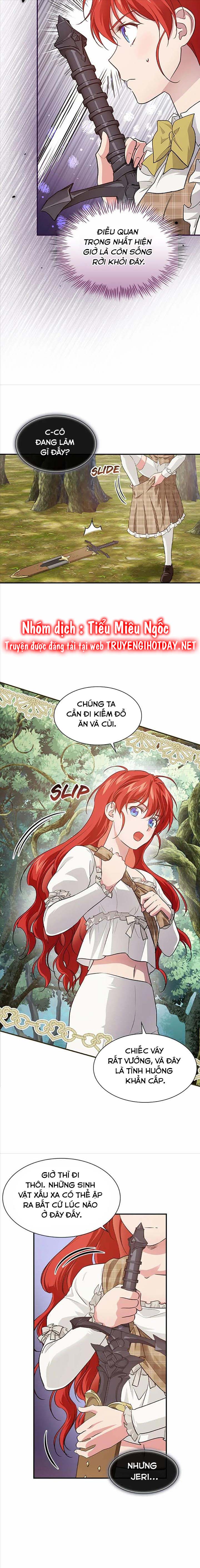 đi tìm con trai của cha tôi chapter 47 8