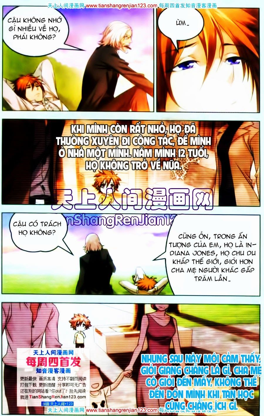 long tộc 2 chapter 22 6