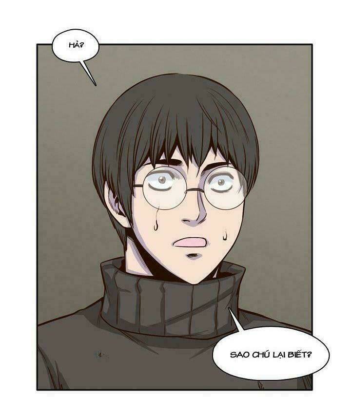 vua của vong linh chapter 26 3