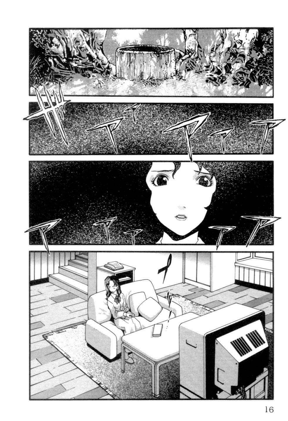 the ring 2 chapter 1 18