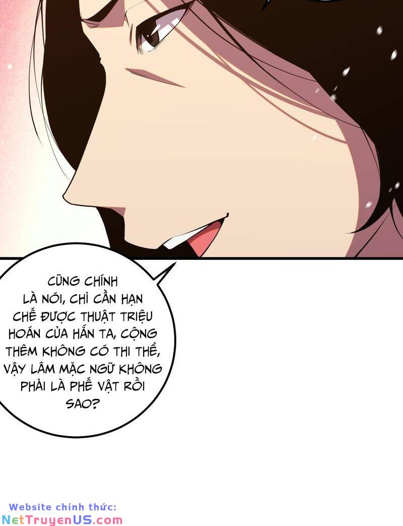 Thảm Họa Tử Linh Sư chapter 30 52