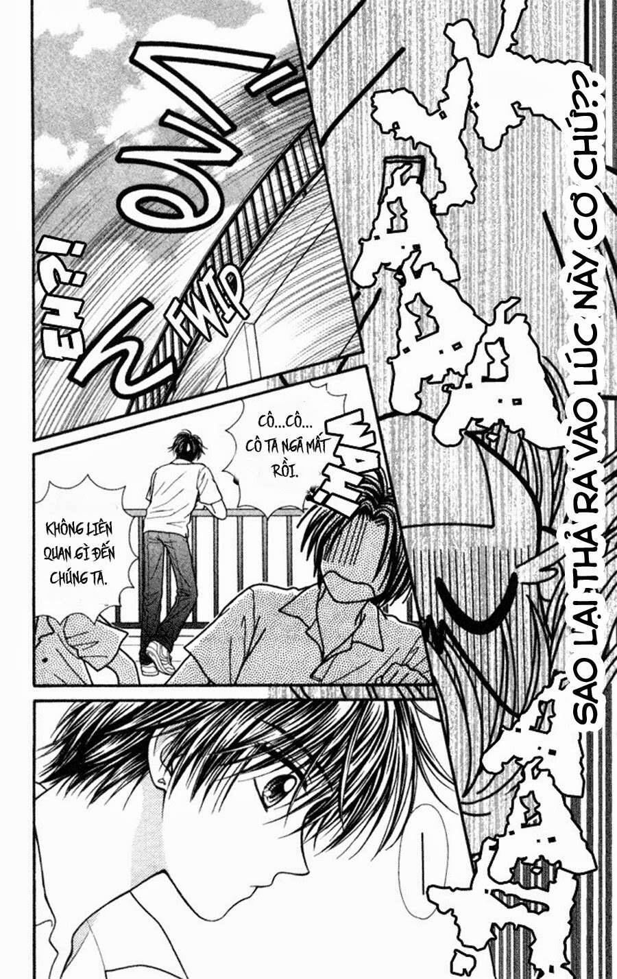 anti-gravity boy chapter 3 11