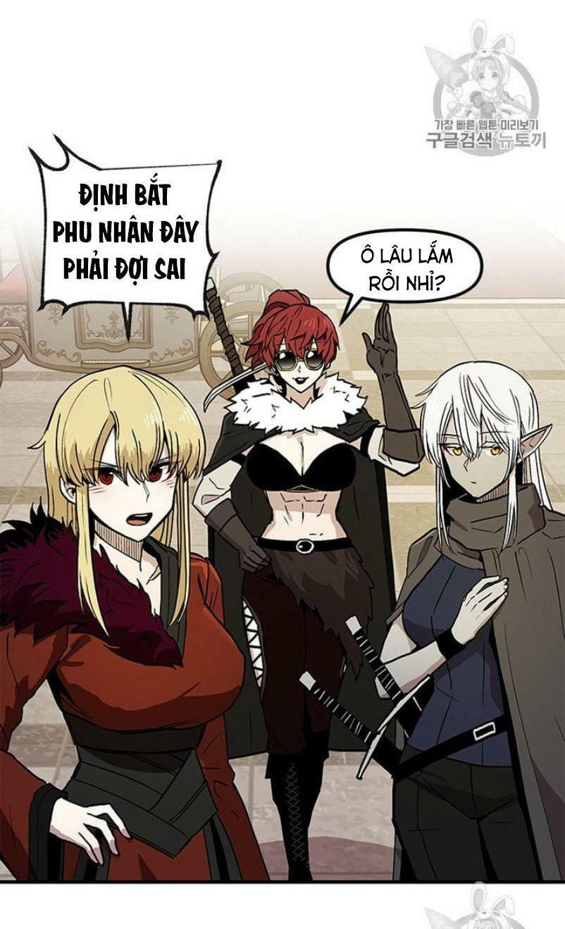 bug player - người chơi lỗi chapter 29 49