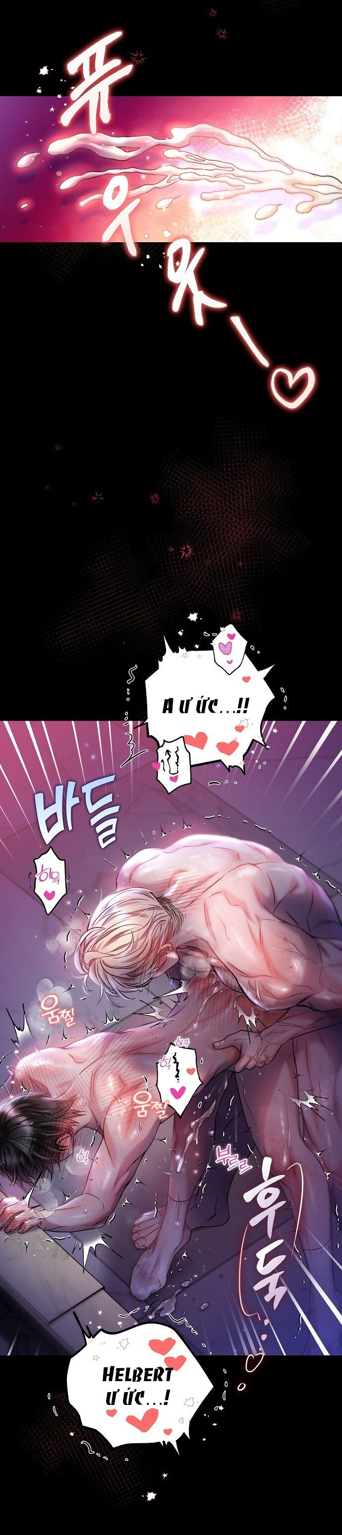 Sugar Rain chapter 21.2 - Trang 19
