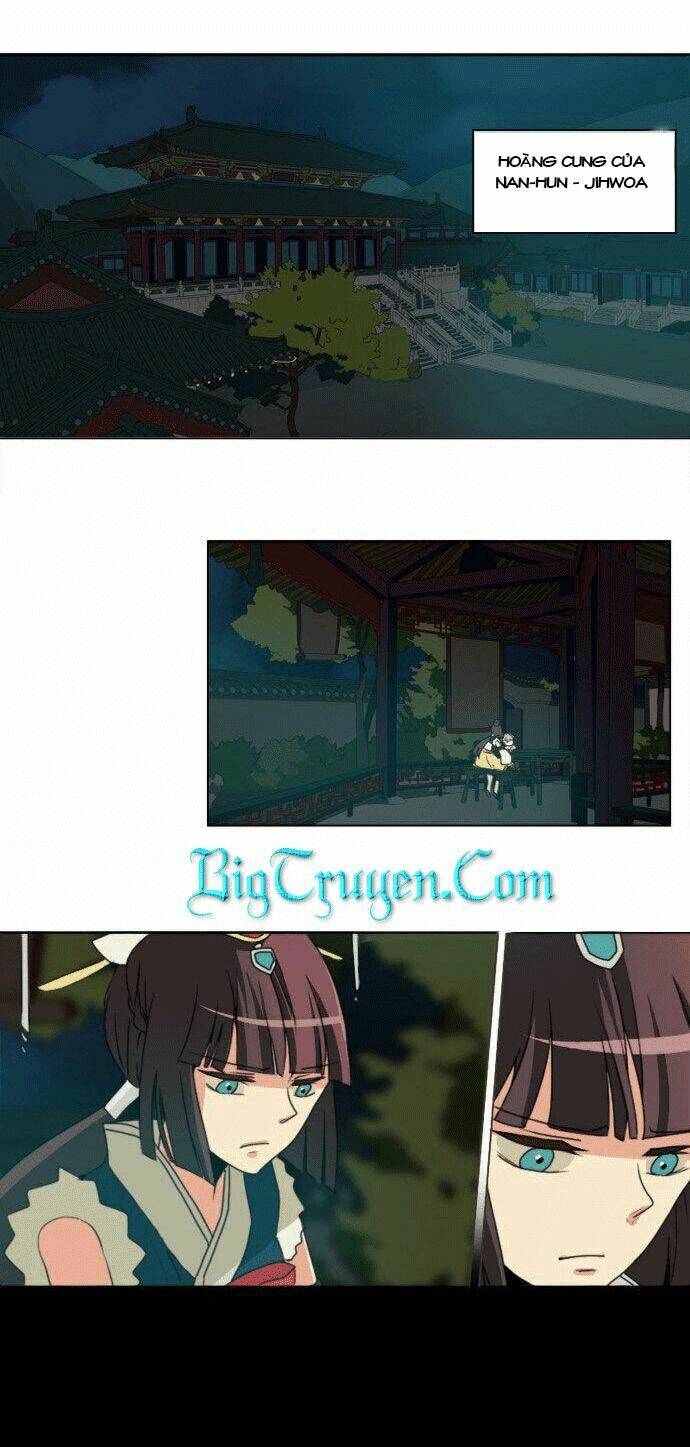 godly bells chapter 12 2