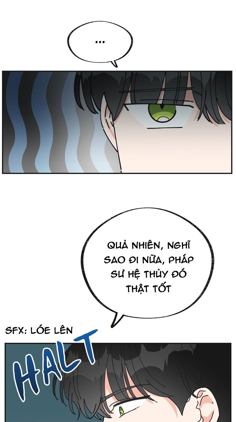 ác nữ tiểu thư chapter 27 28