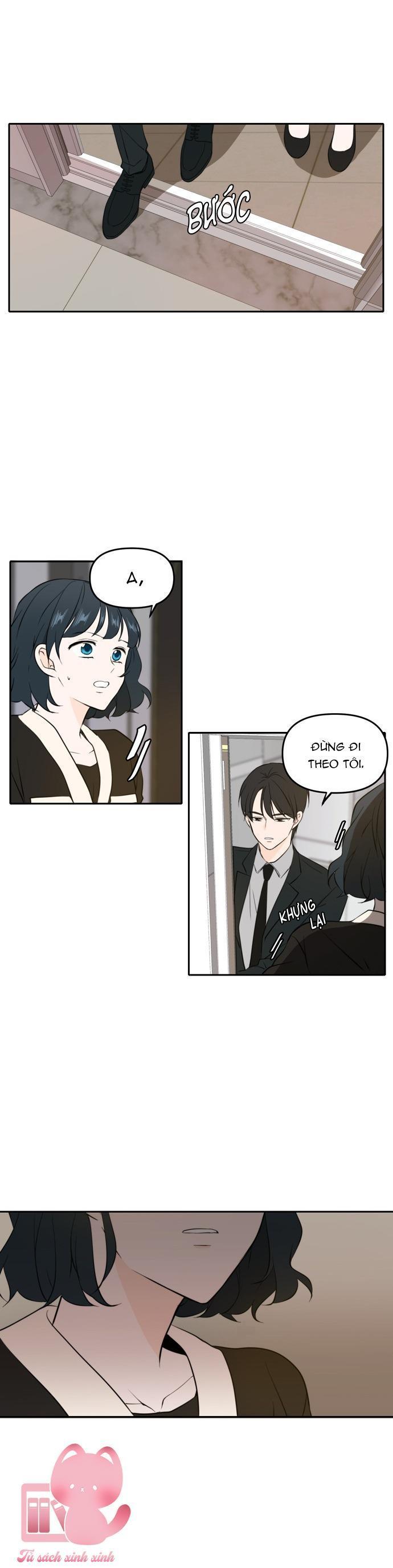 hẹn gặp nhau ở kiếp thứ 19 chapter 40 37