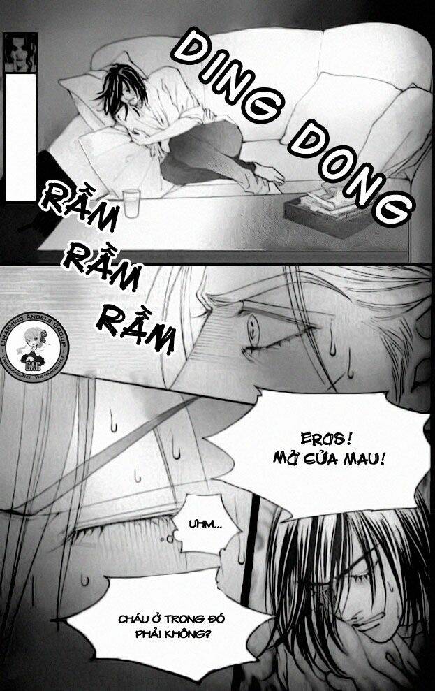 the one chapter 77 10