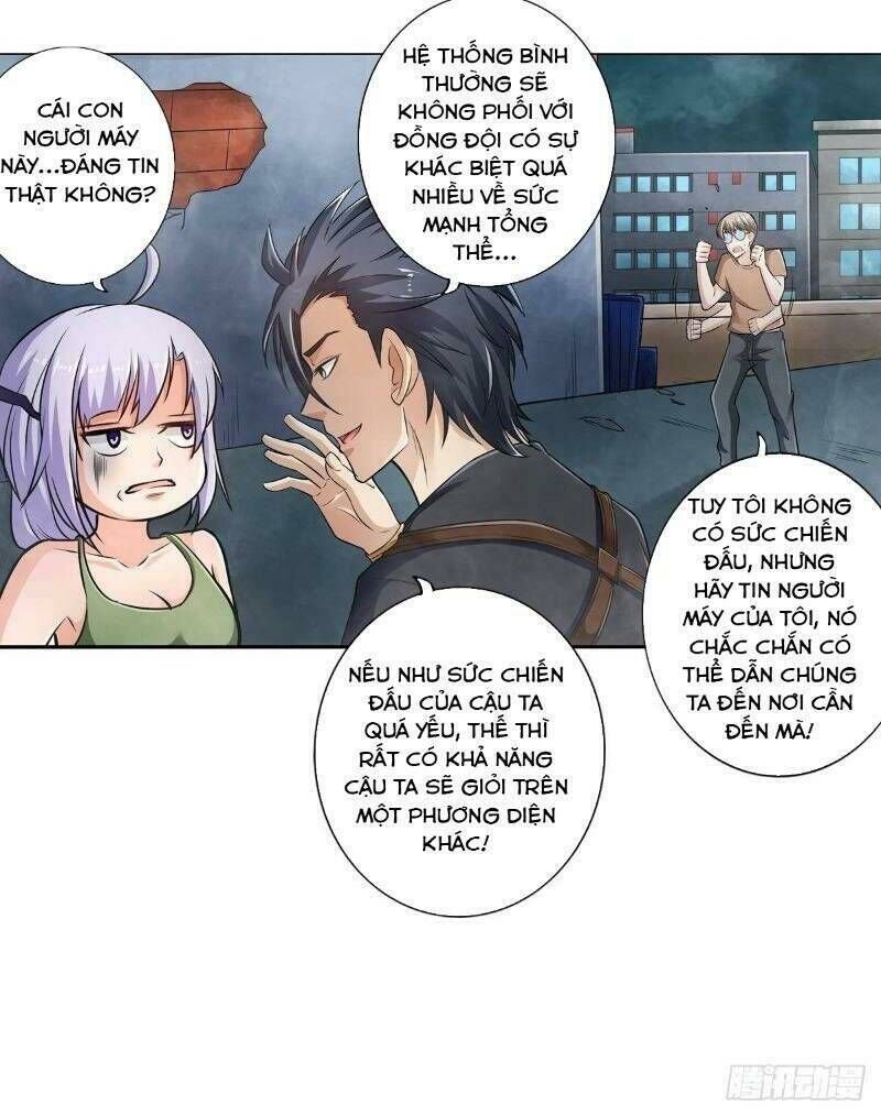 nhân vật phản diện đi tìm đường chết chapter 47 24